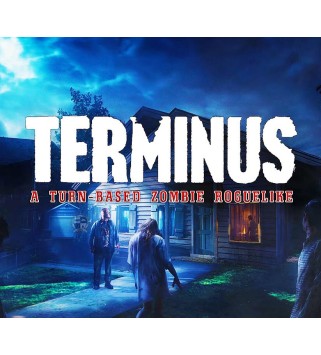 Terminus: Zombie Survivors Steam Key GLOBAL
